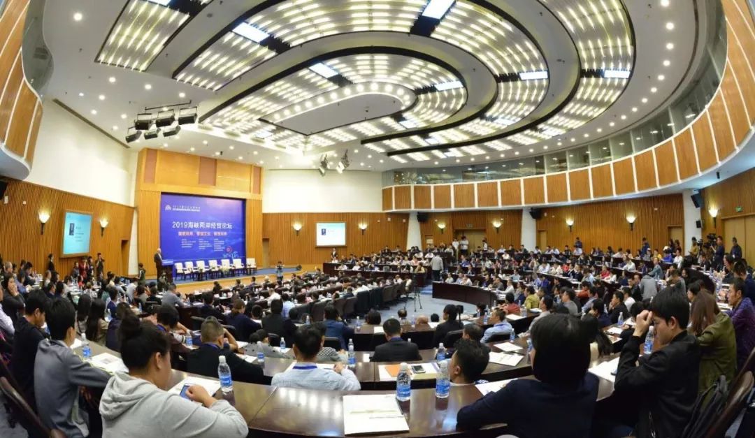 2022厦门工博会圆满结束,厦门工博会聚焦新工业什么转型