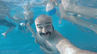 洗海澡野史（文末有干货）