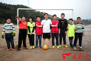 霞浦看滩涂,宁德霞浦的海滩