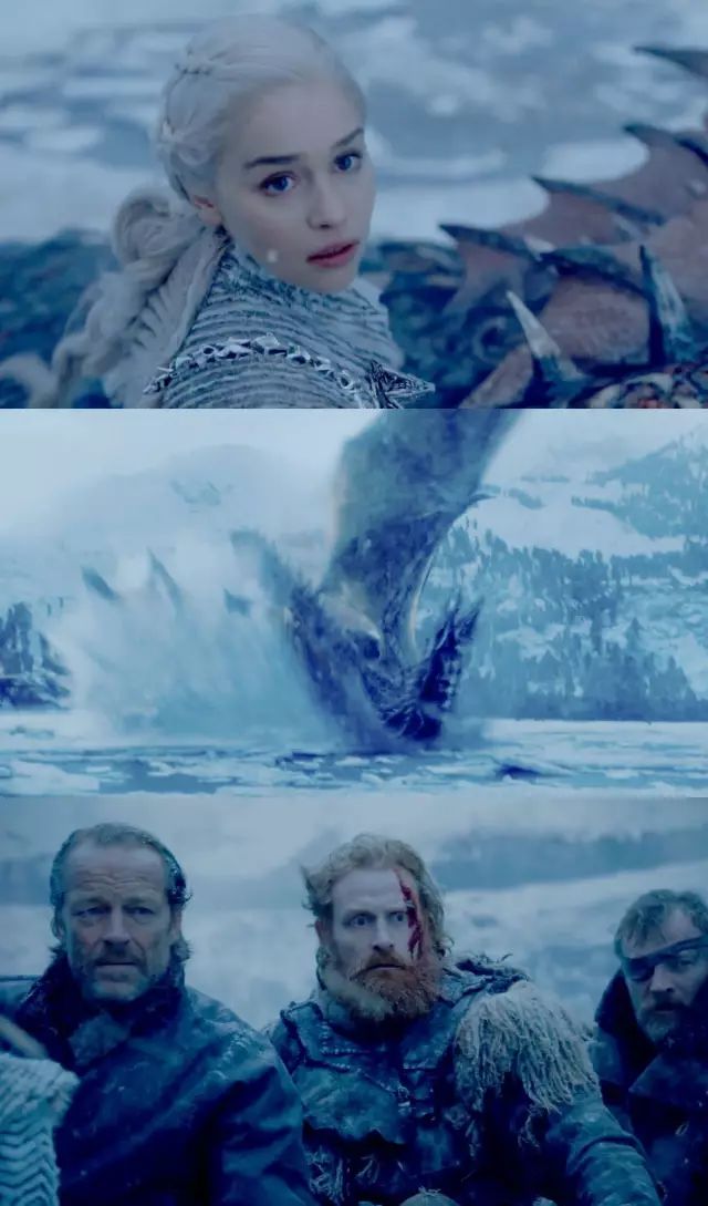 德云社塞外出道，冬奥会夜王夺冠|《权力的游戏》回顾之旅：S07E06