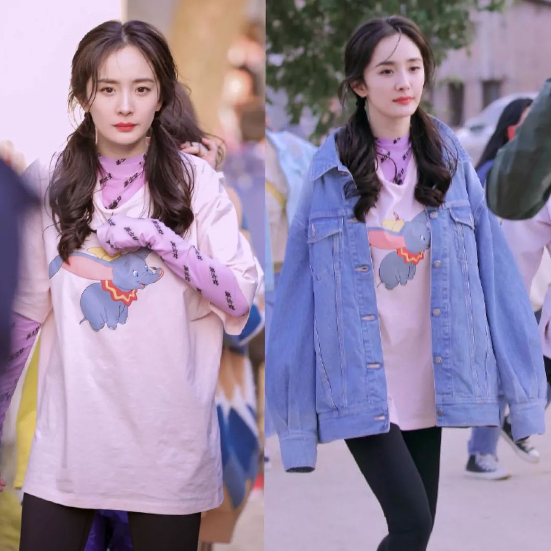 让爱豆们集体卖萌的二次元角色，到底是何方神圣？！