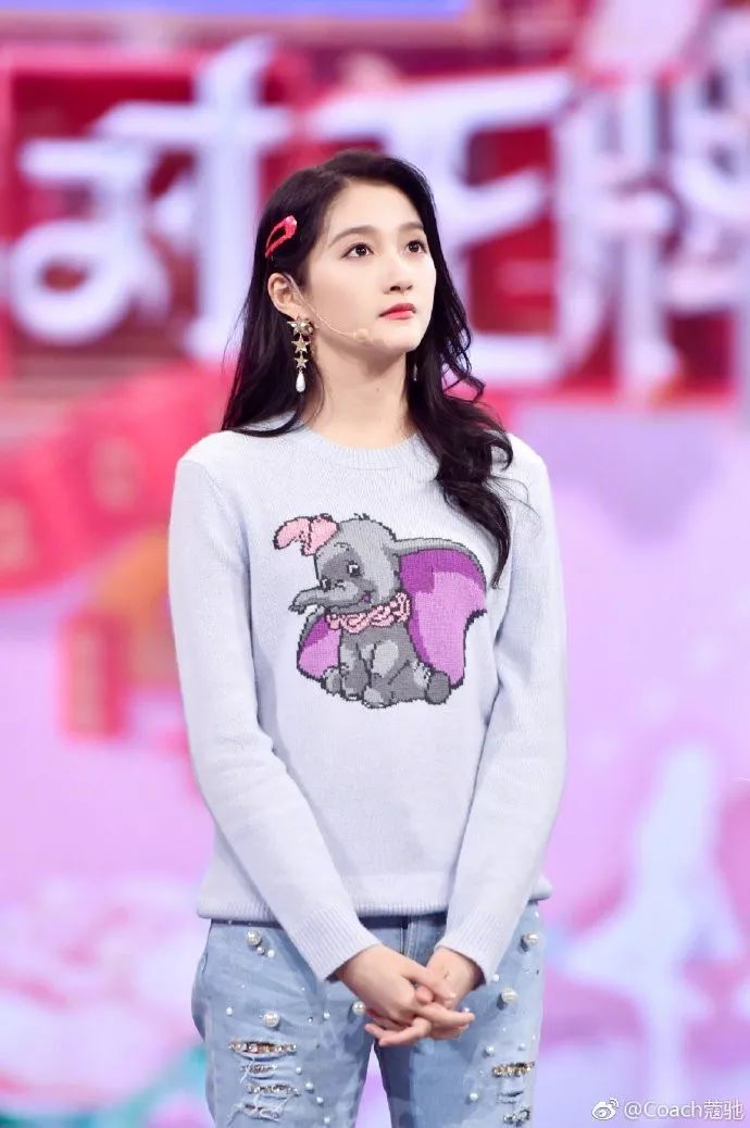 让爱豆们集体卖萌的二次元角色，到底是何方神圣？！