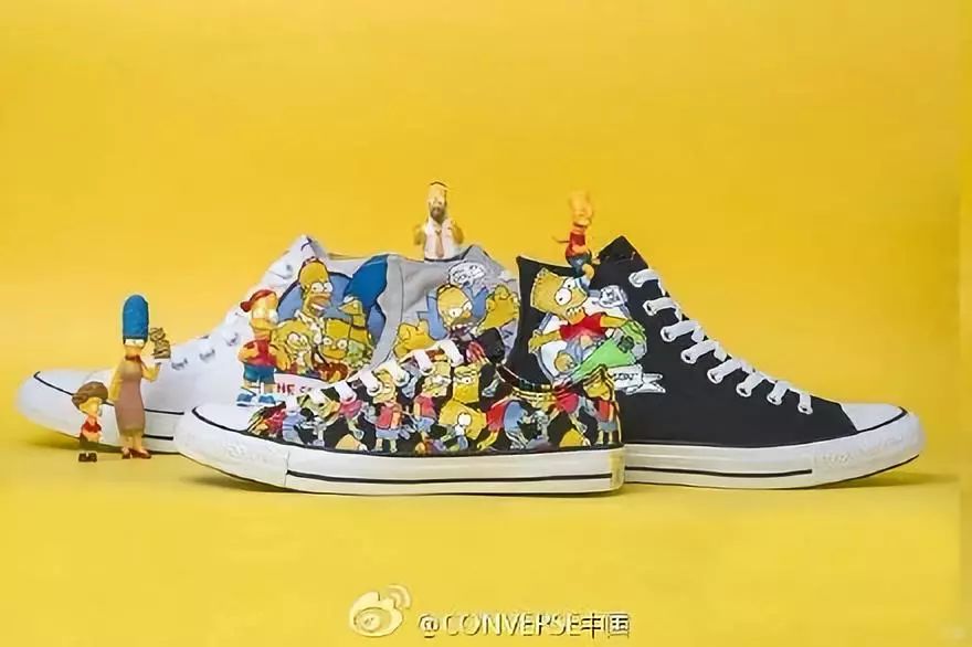 让爱豆们集体卖萌的二次元角色，到底是何方神圣？！