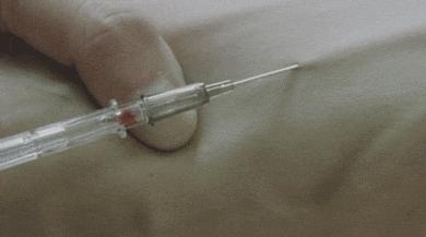 感冒发烧为什么大医院不建议输液,感冒发烧正确的输液处方