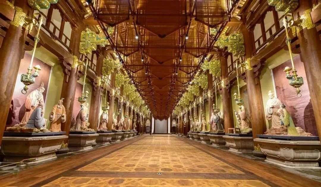 曲阜之行感受儒家文化,曲阜文化之旅感受