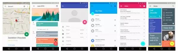 安卓这几年有创新吗,安卓各版本变化