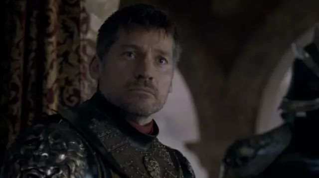 龙狼船戏被围观，巨龙喷塌寒冰墙|《权力的游戏》回顾之旅：S07E07