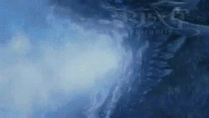 龙狼船戏被围观，巨龙喷塌寒冰墙|《权力的游戏》回顾之旅：S07E07