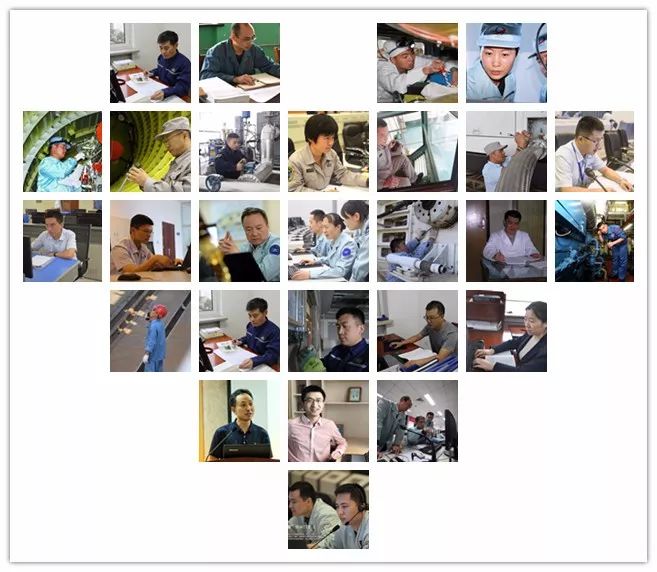 这些“航天干将”的硬核实力,get到你了吗?