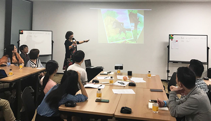 游戏课程化该怎么做,游戏设计学习技巧