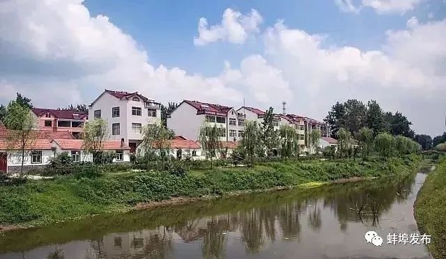 蚌埠市最近重点工程项目,2021年蚌埠有哪些重点工程开建