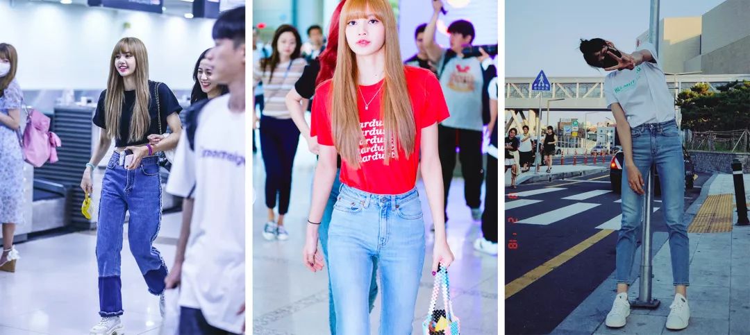 韩国小姐姐温柔白裙穿搭,穿制服很有气质的韩国小姐姐