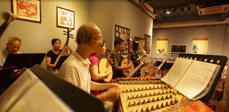 明代失传国宝级文物,宫廷瑰宝流落民间