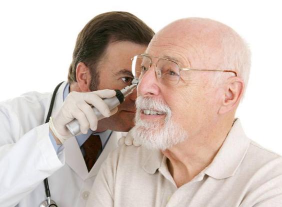 快速治疗耳鸣的穴位,更年期耳鸣最快缓解方法