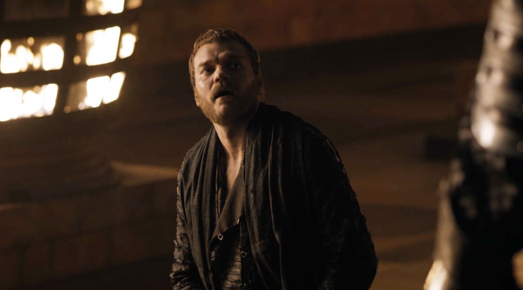 凛冬已至游戏怎么玩,权力的游戏凛冬将至场景