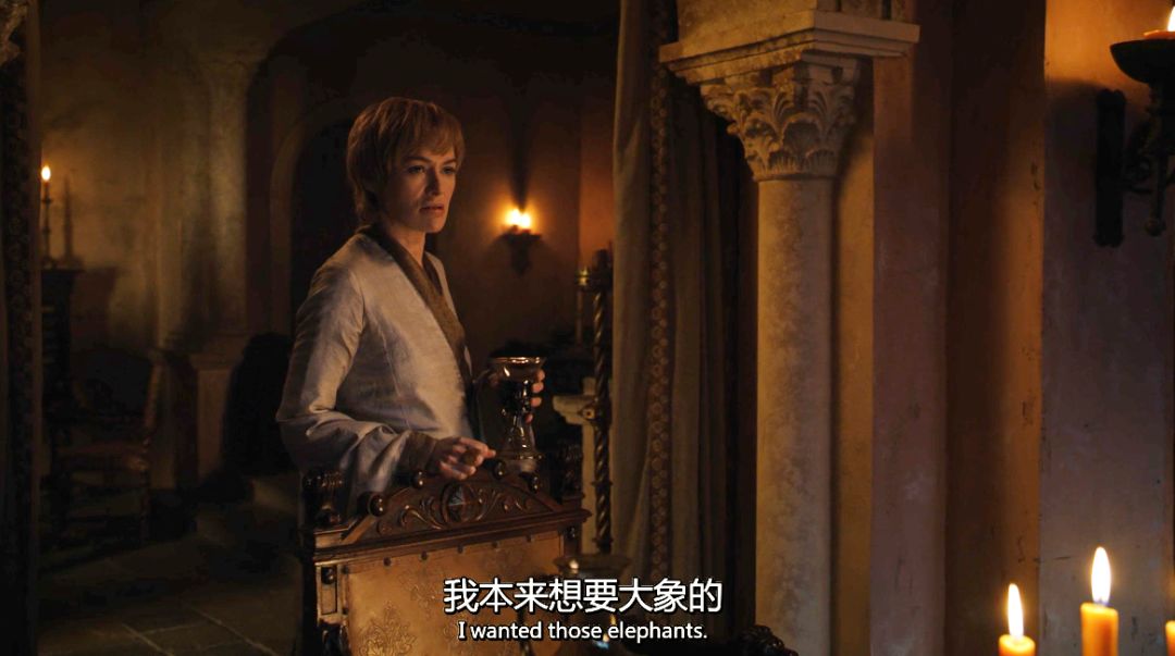 凛冬已至游戏怎么玩,权力的游戏凛冬将至场景