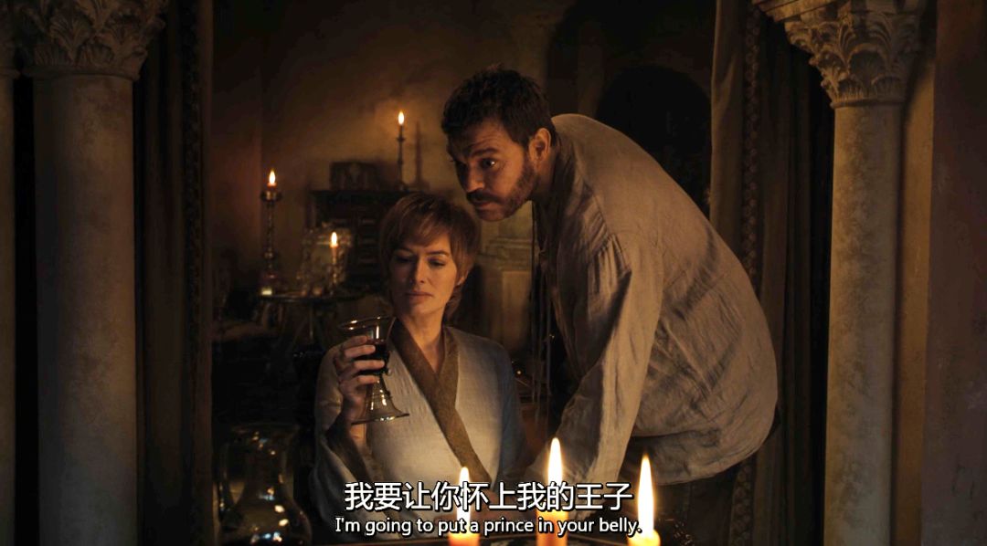 凛冬已至游戏怎么玩,权力的游戏凛冬将至场景