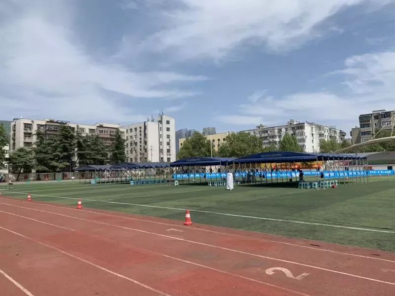 2021年郑州中考体育考什么项目,郑州2020中招体育考试地点安排