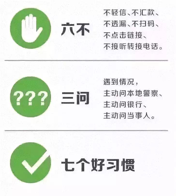 【防骗提示】兼职刷单？我信你个鬼！