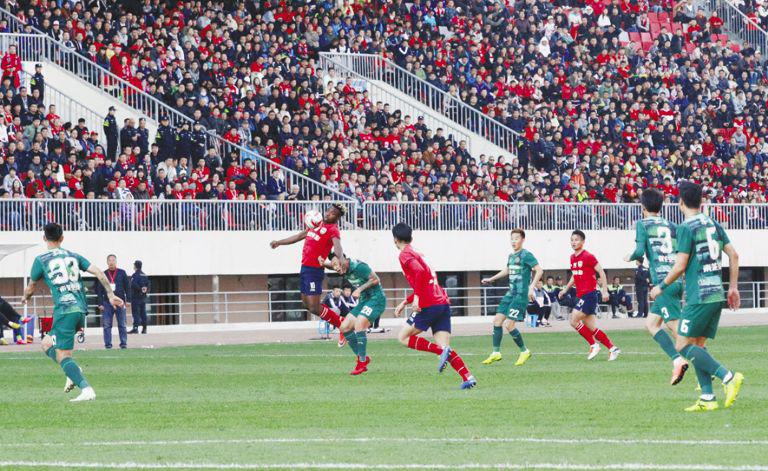 渭南体育赛事,渭南大型赛事