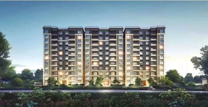 征婚启事：娶我女儿，你得有“四房”！巧，江北最强音马上开盘！