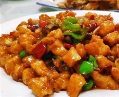 吃遍大连丨大连人最稀罕的老菜，让你吃不腻又能找得到回忆!