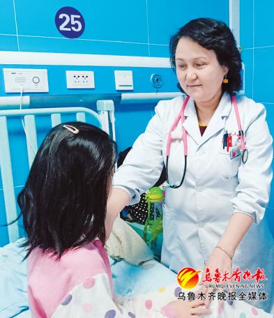 两次癌症敲门一生弘爱行医