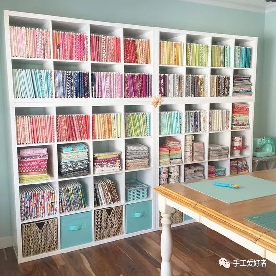 收纳手工自制,手作收纳神器