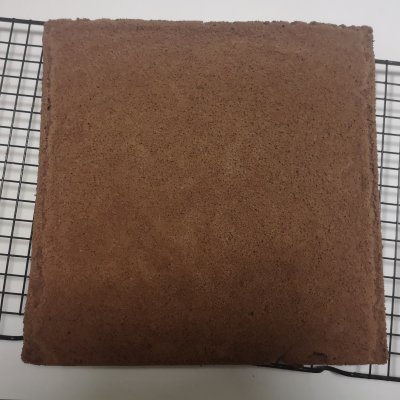 熊熊蛋糕卷,小熊熊脆饼