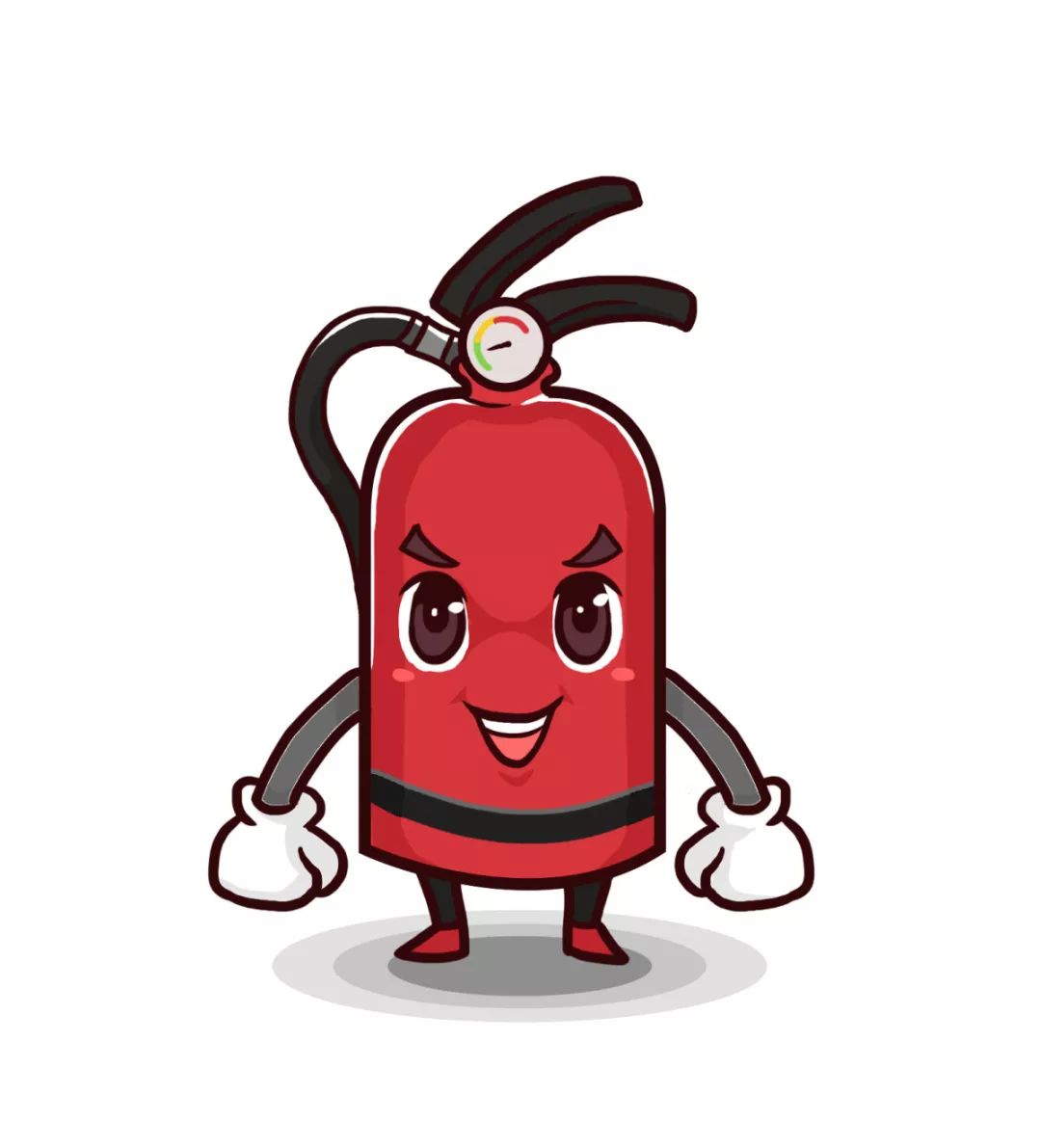 干粉灭火器过期了如何处理,车上灭火器过期怎么处理