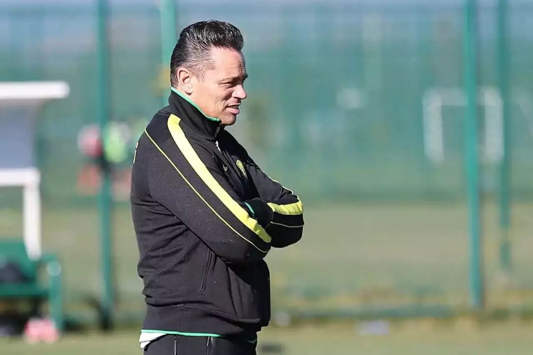 青训思路,青训才是王道