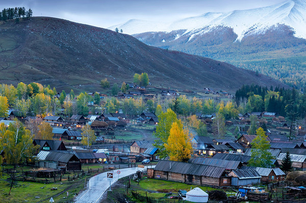 北京十日游,全国十日游推荐