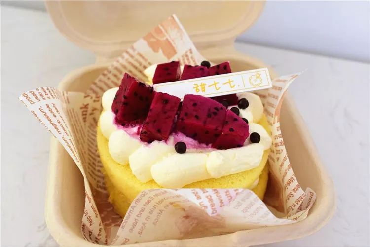 网红便当蛋糕多口味,网红便当蛋糕