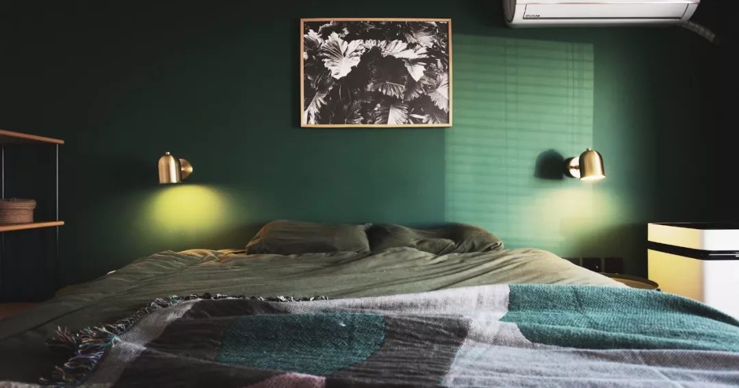 3.4层高巧妙的loft设计,4.8米层高loft入住真实感受