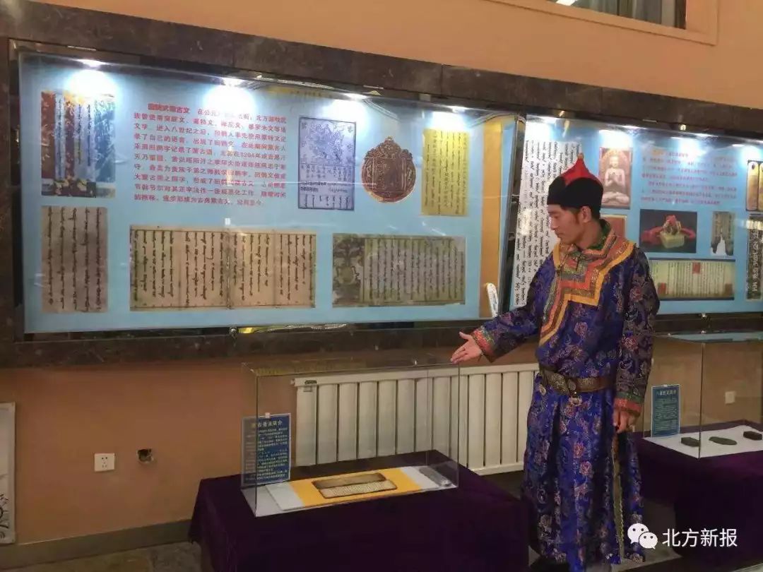 牛！原来内蒙古有这么多第一