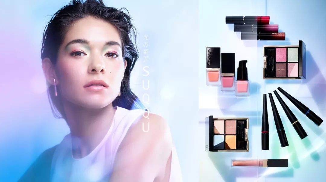 春季彩妆教程推荐用什么,春季彩妆排行榜前十名有哪些