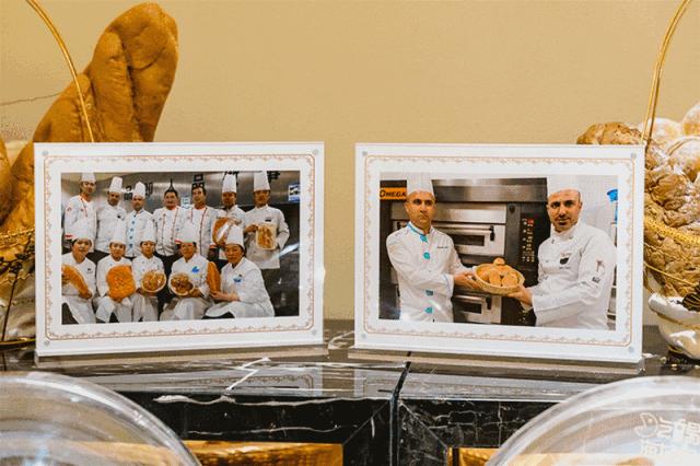 38元秒抢呼伦贝尔宾馆星级自助餐，刚一坐下就回本！