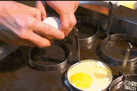 38元秒抢呼伦贝尔宾馆星级自助餐，刚一坐下就回本！