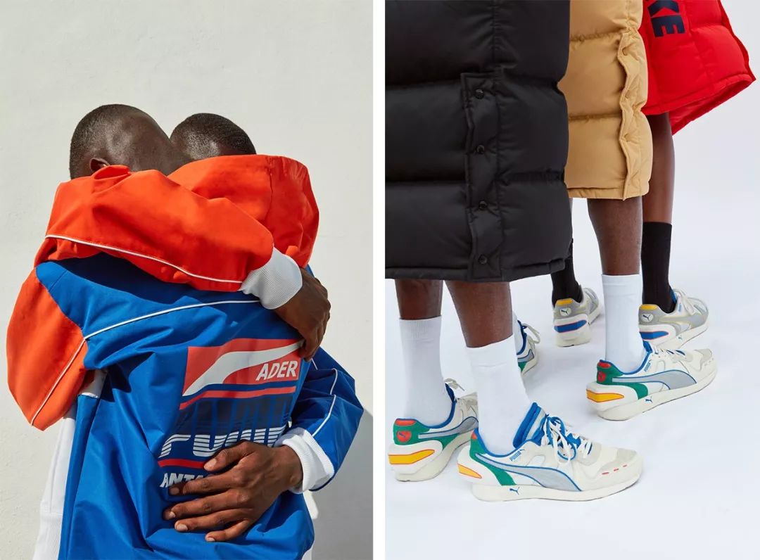 寻觅一些韩国服饰品牌换换口味？那我们不如从球鞋入手吧~