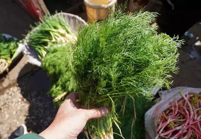 剑川菜市场,剑川县农贸市场买菜