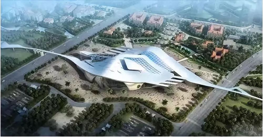 【资讯】火车票再见！武汉第四座火车站来了！出行更方便了！