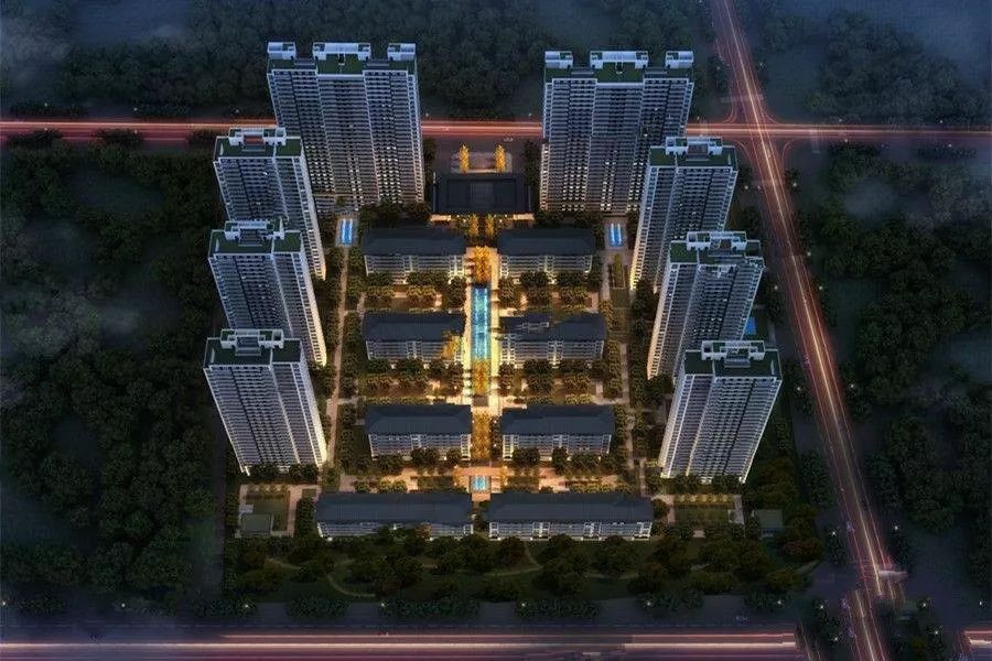 惠济区哪个楼盘最值得购买,小楼探盘哪个楼盘最好