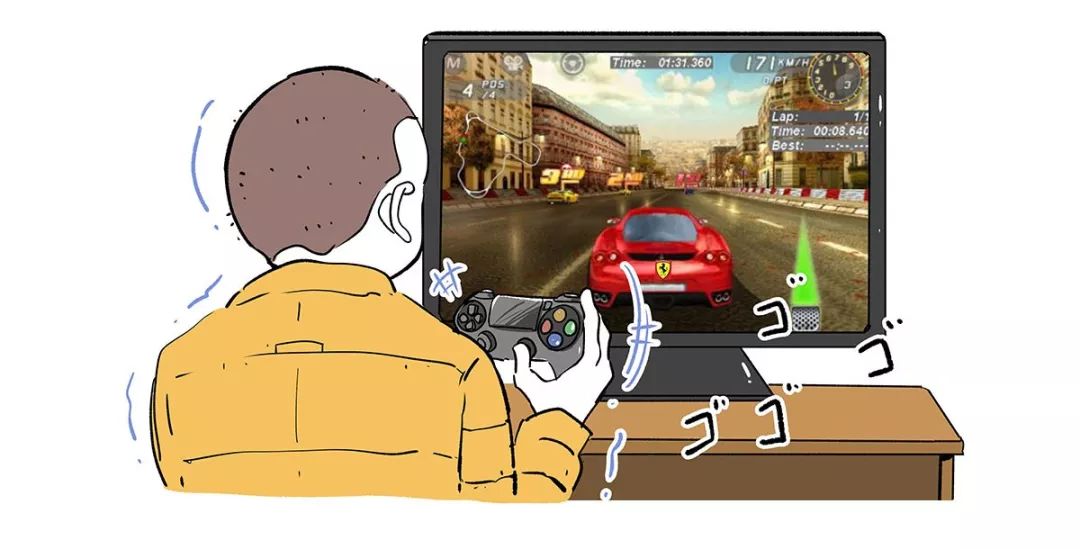 手指被割伤了为什么会肿,手指被割伤为什么会肿