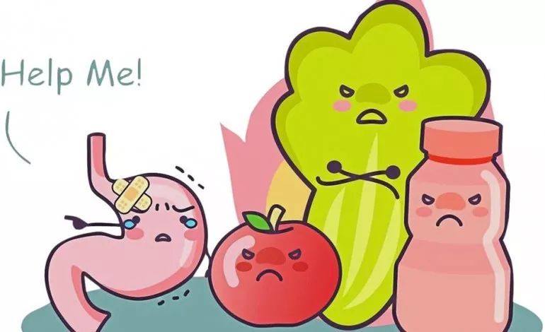 宝宝肠道菌群怎么来的,宝宝肠道菌群紊乱的后果