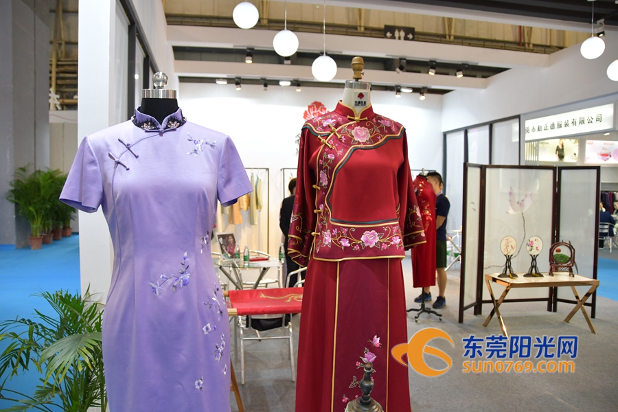 东莞加博会开幕式,东莞家博会去哪里开