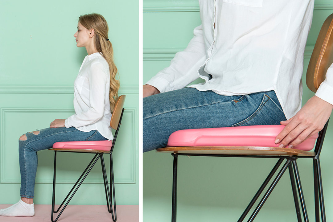 久坐最适合的坐垫,如何选择久坐不累的坐垫