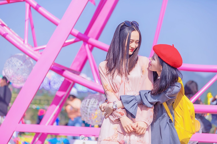 带你领略宜昌的风土人情,带你玩转自然景观与人文历史