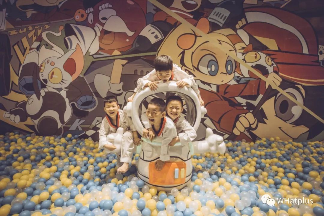 亲子嘉年华上海,亲子户外嘉年华