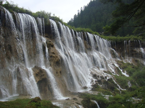 温馨提示,去九寨沟温馨提示