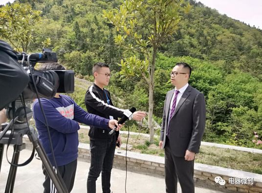 热点|美博空调：精准扶贫，助力岳西农产品“走出大山”